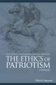 The Ethics of Patriotism – A Debate