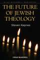 The Future of Jewish Theology