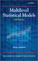 Multilevel Statistical Models 4e