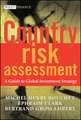 Country Risk Assessment – A Guide to Global Investment Strategy