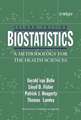 Biostatistics