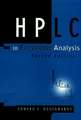 HPLC in Enzymatic Analysis 2e