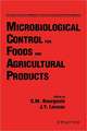 Microbiological Control Agricultural Products V 3 – Microbiological Control for Foods & Agricultural Products