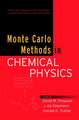 Monte Carlo Methods in Chemical Physics V105