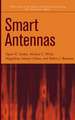 Smart Antennas