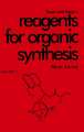 Reagents for Organic Synthesis V 1