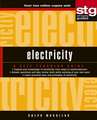 Electricity – A Self–Teaching Guide