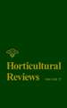 Horticultural Reviews Volume 27