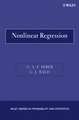 Nonlinear Regression