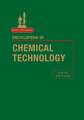 Kirk–Othmer Encyclopedia of Chemical Technology, Volume 26