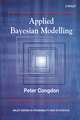 Applied Bayesian Modelling