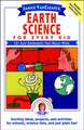 Janice Vancleave′s Earth Science for Every Kid – 101 Easy Experiments (Paper)