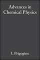 Advances in Chemical Physics V86