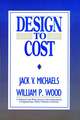 Design to Cost