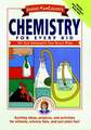 JANICE VAN CLEAVES CHEMISTRY FOR EVERY KID: ONE HU Easy Experiments That Really Work (Paper)