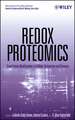 Redox Proteomics – From Protein Modifications to Cellular Dysfunction and Diseases