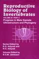 Reproductive Biology of Invertebrates V 9 PtC – Progress in Male Gamete Ultrastructure and Phylogeny