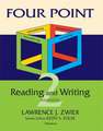 Four Point Reading and Writing 2: Advanced EAP