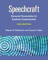 Speechcraft: Discourse Pronunciation for Academic Communication