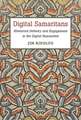 Digital Samaritans: Rhetorical Delivery and Engagement in the Digital Humanities