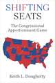 Shifting Seats: The Congressional Apportionment Game