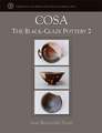 Cosa: The Black-Glaze Pottery 2