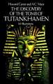 The Discovery of the Tomb of Tutankhamen