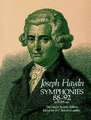 Symphonies 88-92 in Full Score: The Haydn Society Edition