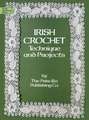 Irish Crochet: Technique and Projects