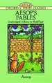 Aesop's Fables