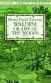 Walden, Or, Life in the Woods