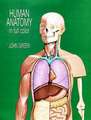 Human Anatomy in Full Color