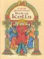 Color Your Own Book of Kells