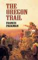 The Oregon Trail