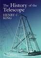 The History of the Telescope