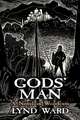 Gods' Man: A Novel in Woodcuts