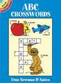 ABC Crosswords