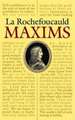 La Rochefoucauld Maxims