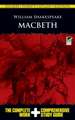 Macbeth Thrift: The Complete Work & Comprehensive Study Guide