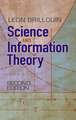 Science and Information Theory