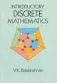 Introductory Discrete Mathematics