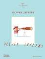 Oliver Jeffers