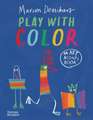 Play with Colour
