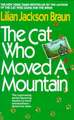 The Cat Who Moved a Mountain