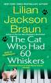 The Cat Who Had 60 Whiskers