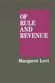 Of Rule & Revenue (Paper)