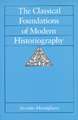 Classical Foundations of Modern Histriography (Paper)