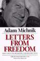 Letters from Freedom – Post Cold War Realities & Freedom (Paper)