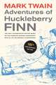 Adventures of Huckleberry Finn – 125th Anniversary Edition