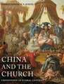 China and the Church – Chinoiserie in Global Context